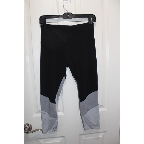 Lorna Jane Crunch Time Core 7/8 Tight size XS - Picture 3 of 7